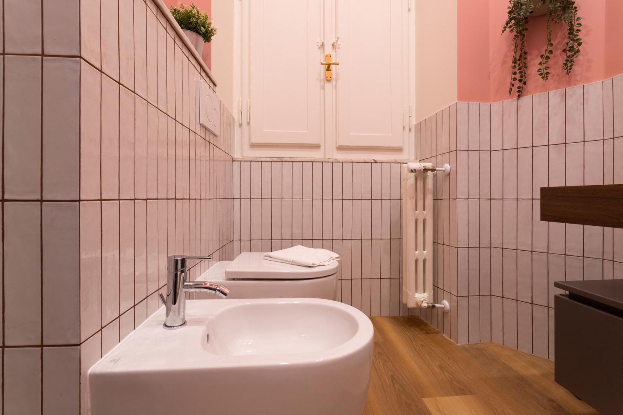 Isabella Vatican House Appartamento