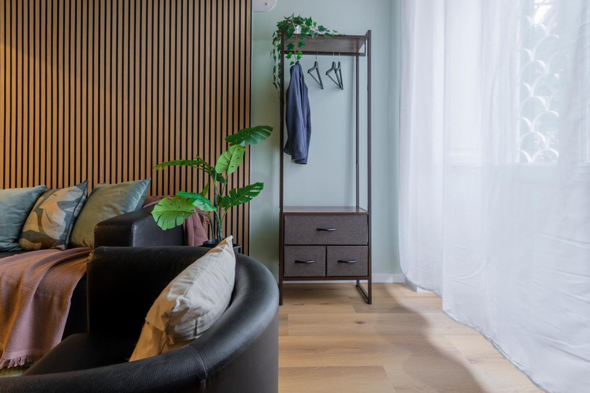 Appartamento Isabella Vatican House *