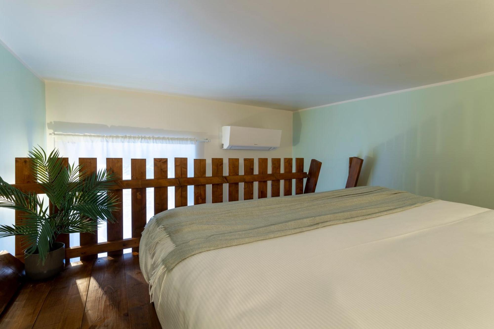 Appartement Isabella Stylish With Garden *