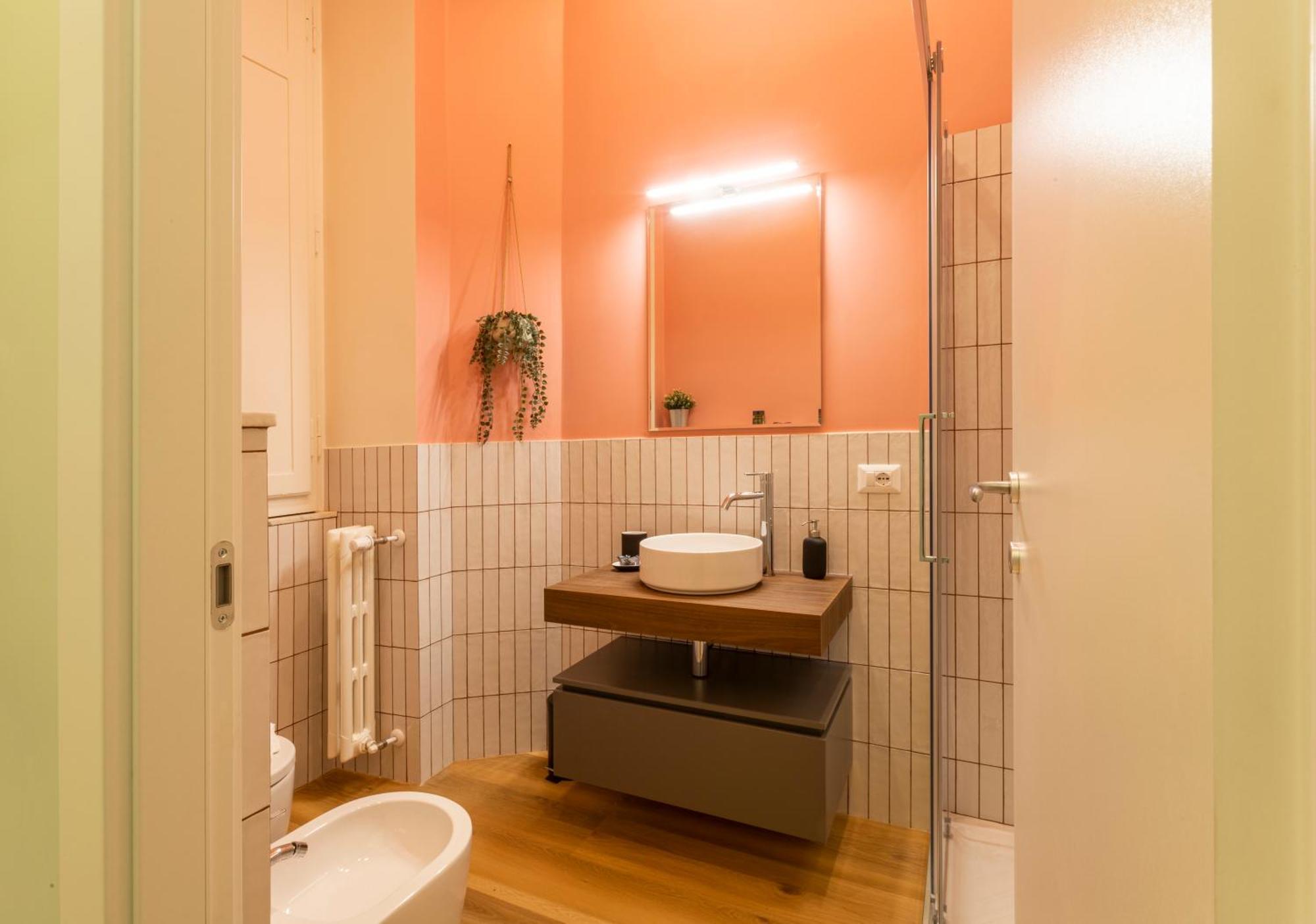 Appartement Isabella Stylish With Garden