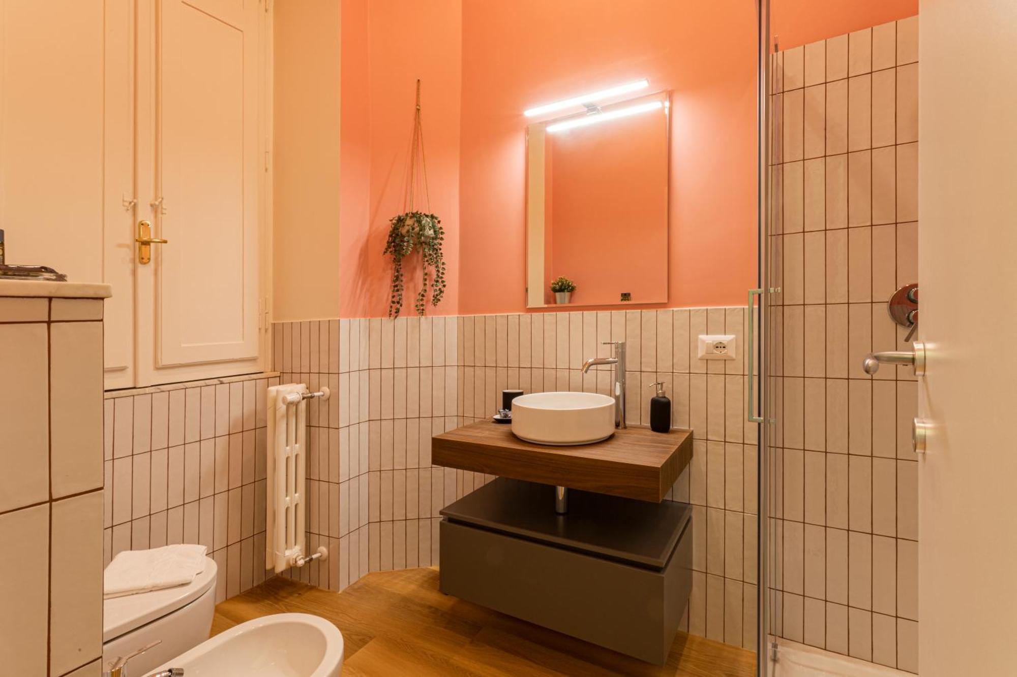 Appartamento Isabella Vatican House *